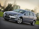 Holden Astra Wagon 2005 года